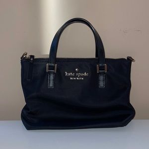 Kate Spade Nylon Purse